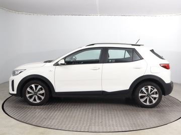 Kia Stonic Crossover Facelifting 1.0 T-GDI 100KM 2021 Kia Stonic 1.0 T-GDI, Salon Polska, 1. Właściciel, zdjęcie 2