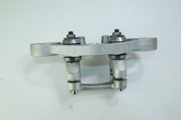 TRIUMPH STREET TRIPLE 675 07-12 PÓŁKA GÓRNA