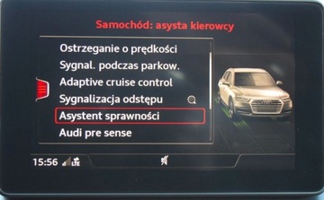 Audi Q5 II SUV 2.0 TDI 190KM 2017 Audi Q5 2.0 TDI 190PS Quattro S-tronic Radary Fuul Ledy Keyless-Go Alcanta, zdjęcie 29