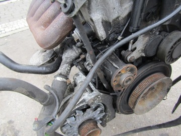 (3 MERCEDES W124 190 2.5D OM602 250D И ДРУГИЕ 2.0D 3.0D ДВИГАТЕЛЬ РАЗНЫЕ