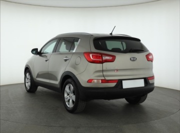 Kia Sportage III SUV 1.6 GDI 135KM 2012 Kia Sportage 1.6 GDI, Salon Polska, Serwis ASO, zdjęcie 3