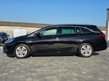 Opel Astra K 2020 Opel Astra 1.5d 120Ps 77Tys km Navi Kamera Alu Piekna Gwarancja 1.5 120KM, zdjęcie 2