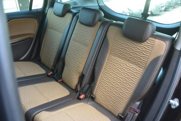 Opel Zafira C Tourer 2.0 CDTI ECOTEC 130KM 2012 Opel Zafira 2.0 CDTI nawigacja hak doinwestowany p, zdjęcie 29