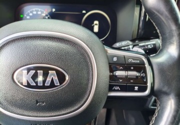 Kia Sorento IV SUV HEV 1.6 T-GDI 230KM 2021 Kia Sorento Kia Sorento 1.6 T-GDI HEV M 7os 1.6 Hybryda 230KM, zdjęcie 17