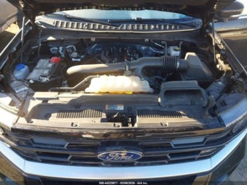 Ford Expedition III 2025 Ford Expedition Platinum Max 2025 3.5 Benzyna 400KM, zdjęcie 8