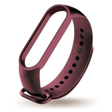 PASEK DO XIAOMI MI BAND 6 ZAMIENNA KOLOROWA OPASKA