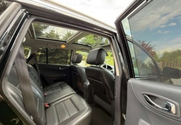 Renault Koleos I SUV Facelifting 2013 2.0 dCi 150KM 2013 Renault Koleos Renault Koleos 2.0 dCi 4x4 Bose Edition 2.0 Diesel 150KM, zdjęcie 27