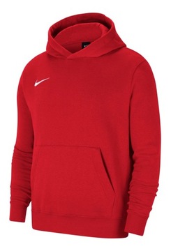 Bluza z kapturem Nike Junior Park 20 657 M 137-147