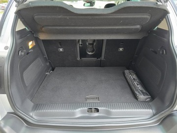 Citroen C3 Aircross  I Crossover 1.2 PureTech 83KM 2019 Citroen C3 Aircross, zdjęcie 21