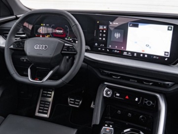 Audi 2025 AUDI Q5 TDI quattro S line Sportback Suv 2.0 (204KM) 2025, zdjęcie 9