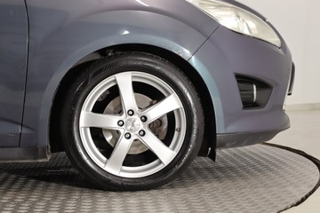Ford C-MAX II Minivan 1.6 TDCi 115KM 2012 Ford C-Max 1.6 TDCi, Klima, Klimatronic, Tempomat, zdjęcie 13
