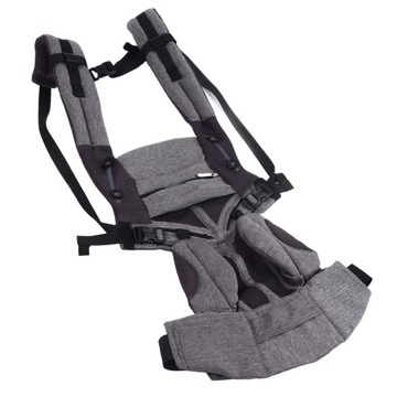 Baby Carrier 360 All Position Breathable Adjustable Cotton Infant Carrier f