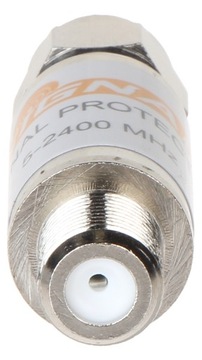 ЗАЩИТА ТЕЛЕВИЗОРА ОТ ПЕРЕНАПРЯЖЕНИЯ ZPP-4645F