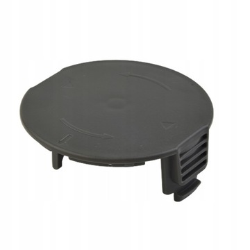 Чехол на катушку триммера бензиновой мотокосы Bosch.