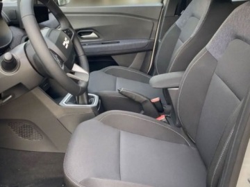 Dacia Sandero III 2026 Od ręki - Expression 1.2 Eco-G LPG 120KM / kamera cofania, zdjęcie 5