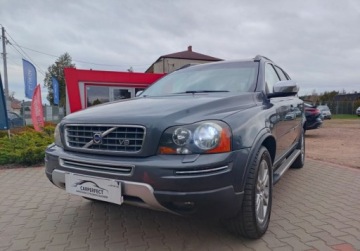 Volvo XC90 I 4.4 315KM 2008 Volvo XC 90 4.4 V8 Instalacja LPG Zadbany Zobacz 4.4 Benzyna 315KM, zdjęcie 5