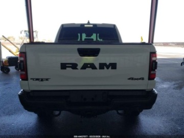  RAM 1500 TRX 57 box, 2023r., 4x4, 6.2L 6.2 Benzyna 702KM, zdjęcie 7