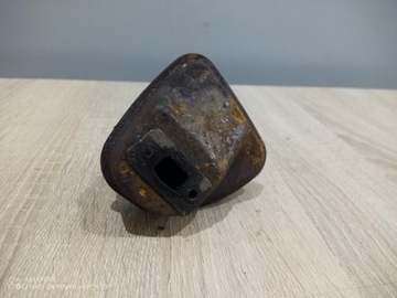 STIHL FS 40 ГЛУШИТЕЛЬ ВЫХЛОПА