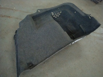 SEAT TOLEDO IV BOCZEK BAGAŻNIKA PRAWY LIFTBACK