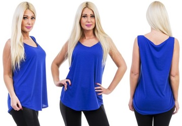 B275 ФУТБОЛКА-БОКСЕР СВОБОДНАЯ ЦВЕТА (38-56), размер 48