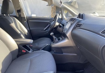 Toyota Verso Minivan Facelifting 1.8 Valvematic 147KM 2017 Toyota Verso 1.8 Prestige 7os ASO LPG Toyota Mikolajczak Leszno 1.8, zdjęcie 13