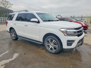 Ford Expedition III 2022 Ford Expedition Limited 2022 3.5 Benzyna 440KM, zdjęcie 4