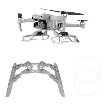 Усиленный ключ кронштейна шасси RC для DJI