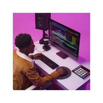 USB-АУДИОИНТЕРФЕЙС PRESONUS AUDIOBOX GO