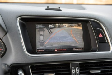 Audi Q5 I SUV Facelifting 3.0 TDI 245KM 2013 Audi Q5 SQ5 3.0TDI 245KM ! S-Line Plus ! Opłacona, zdjęcie 21