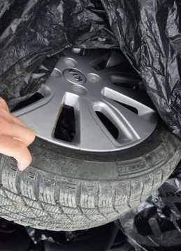 Kia Rio III Hatchback 3d 1.2 DOHC CVVT 85KM 2014 Kia Rio 1.2B Klima Navi Kamera 2 Kpl Kol Sprowadzony Oplacony 1.2, zdjęcie 14