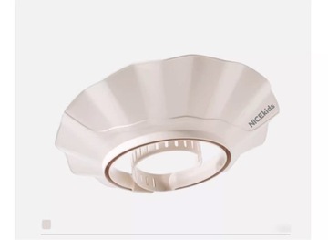 NICEKIDS PREMIUM ПЛАВАТЕЛЬНЫЙ МОСТ, КАПЮШОН ДЛЯ МОЙКИ ГОЛОВЫ, ДЕТСКАЯ ВАННА, БЕЖЕВЫЙ