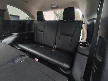 Toyota Highlander III 2021 Toyota Highlander 2.5 Hybrid Prestige Tech Navi 7, zdjęcie 9