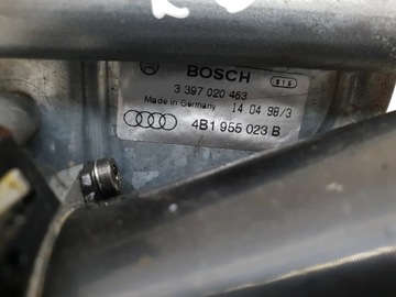 AUDI A6 2002 SALÓN 4B1955023B 4B1955113 (97-05)