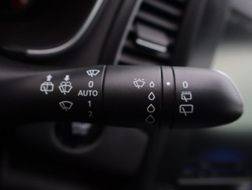 Renault Megane IV 2017 Renault Megane 1.2 TCe, Salon Polska, Serwis ASO, zdjęcie 22