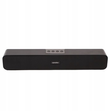 ДИНАМИК SOUNDBAR BLUETOOTH 5.0 ДЛЯ ТВ-ПК