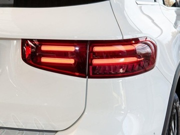 Mercedes GLB SUV 1.3 200 163KM 2025 MERCEDES-BENZ GLB 200 Progressive Suv 1.3 (163KM) 2025, zdjęcie 3