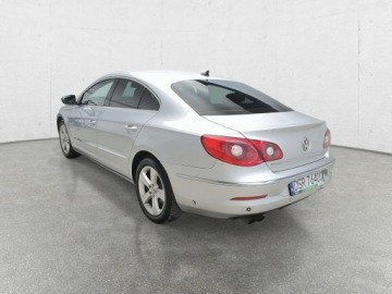 Volkswagen Passat CC 2011 Volkswagen Passat CC Poleasingowe.pl, zdjęcie 5