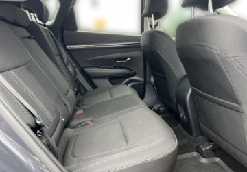 Hyundai Tucson IV SUV 1.6 T-GDI 48V 150KM 2021 Hyundai Tucson 1.6 T-GDi 48V Smart 2WD Salon PL Vat Marza 1.6 Benzyna, zdjęcie 12
