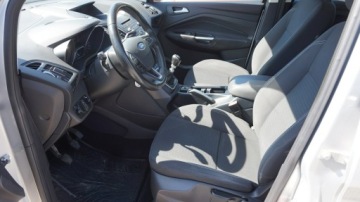 Ford C-MAX II Grand C-MAX Facelifting 1.0 EcoBoost 125KM 2016 Ford C-Max z Niemiec. Gwarancja. Polecam !!!, zdjęcie 10