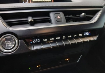 Lexus UX Crossover 200 171KM 2022 Lexus UX UX 200 F Impression Vat Marza Salon PL Bezwypadkowy ASO, zdjęcie 23