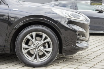 Ford Kuga III SUV Plug-In 2.5 Hybrid 190KM 2022 Ford Kuga Full LED Virtual Kockpit / Kamera, zdjęcie 17