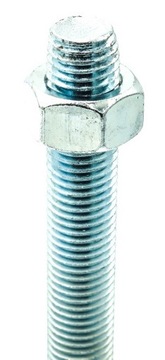 Основа регулируемого стержня 80x80x250