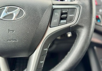 Hyundai i40 Kombi 1.7 CRDi HIGH 136KM 2012 Hyundai i40 1.7 CRDI Navi PDC LED tempomat 1.7 Diesel 136KM, zdjęcie 28