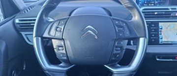 Citroen C4 Picasso II 2014 Citroen C4 Picasso Citroen C4 Picasso e-HDi 115 Attraction 1.6 Diesel, zdjęcie 13