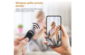 Jeemak PC46 6-дюймовое кольцо для макияжа для селфи