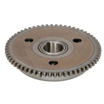 Комплект сцепления, Стартер Bendix Sprocket Atv Quad Bashan 150 180 200 автомат