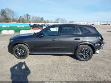 Mercedes GLC C254/X254 2025 Mercedes-Benz GLC 300 4Matic SUV 2025 2.0 Benzyna 255KM, zdjęcie 2