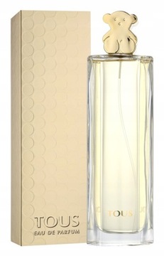 TOUS GOLD EDP 50ML