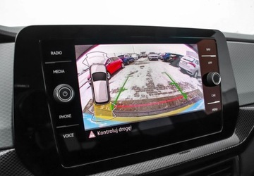 Volkswagen T-Cross SUV 1.5 TSI 150KM 2024 Volkswagen T-Cross 1.5TSI 150KM Life DSG, Podgrzewane Fotel, Kamera Cofani, zdjęcie 18