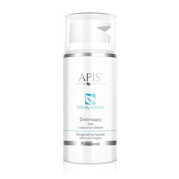 Nawilżające serum Apis 100 ml